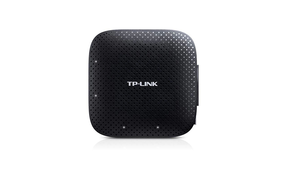 ONTECH - Tp-lınk Uh400 Usb 3.0 4 Port Portatif Hub