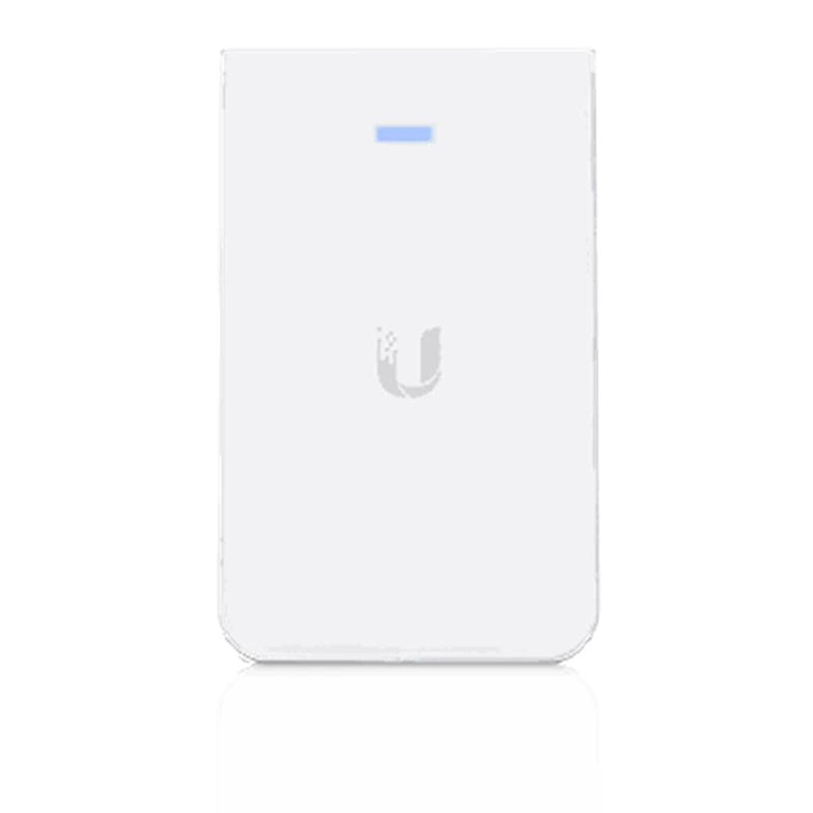 ONTECH - Ubnt Uap-ac-ıw-pro 2.4/5ghz 802.11ac 1300mbps 3x3 Mu-mımo İç Ortam Duvar Tipi Access Poınt