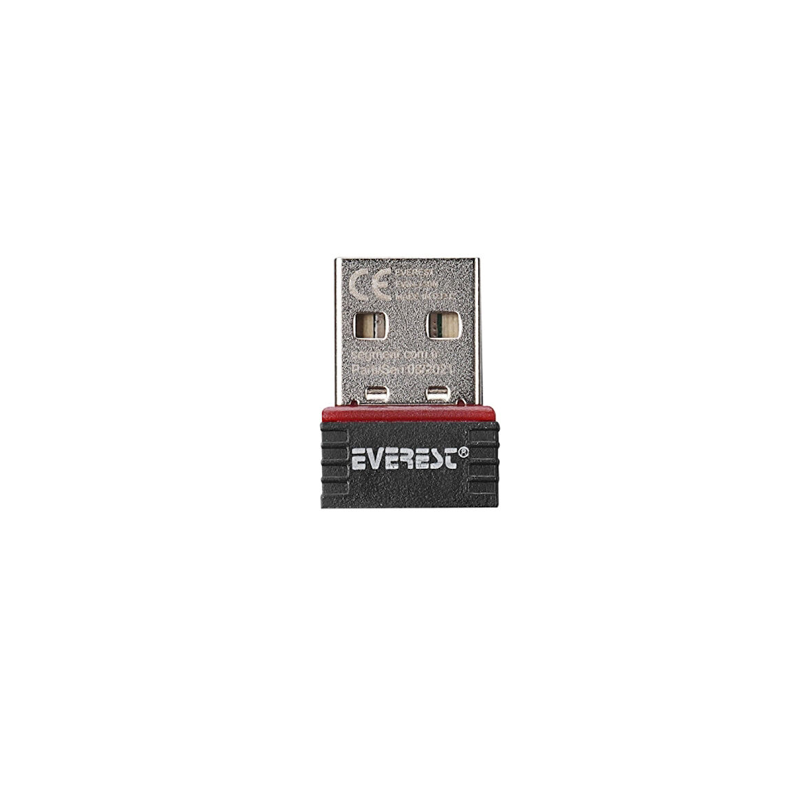 Everest Ewn-760n, 150mbp, 2.4ghz, Mt7601, Usb2.0, Wıreless Ethernet