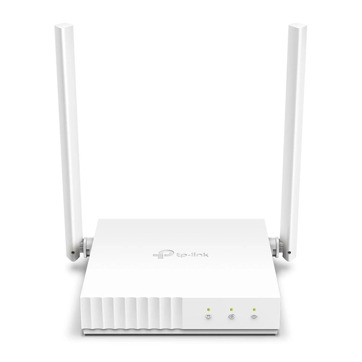 ONTECH - Tp-lınk Tl-wr844n 300mbps Çoklu Mod Wıfı Router