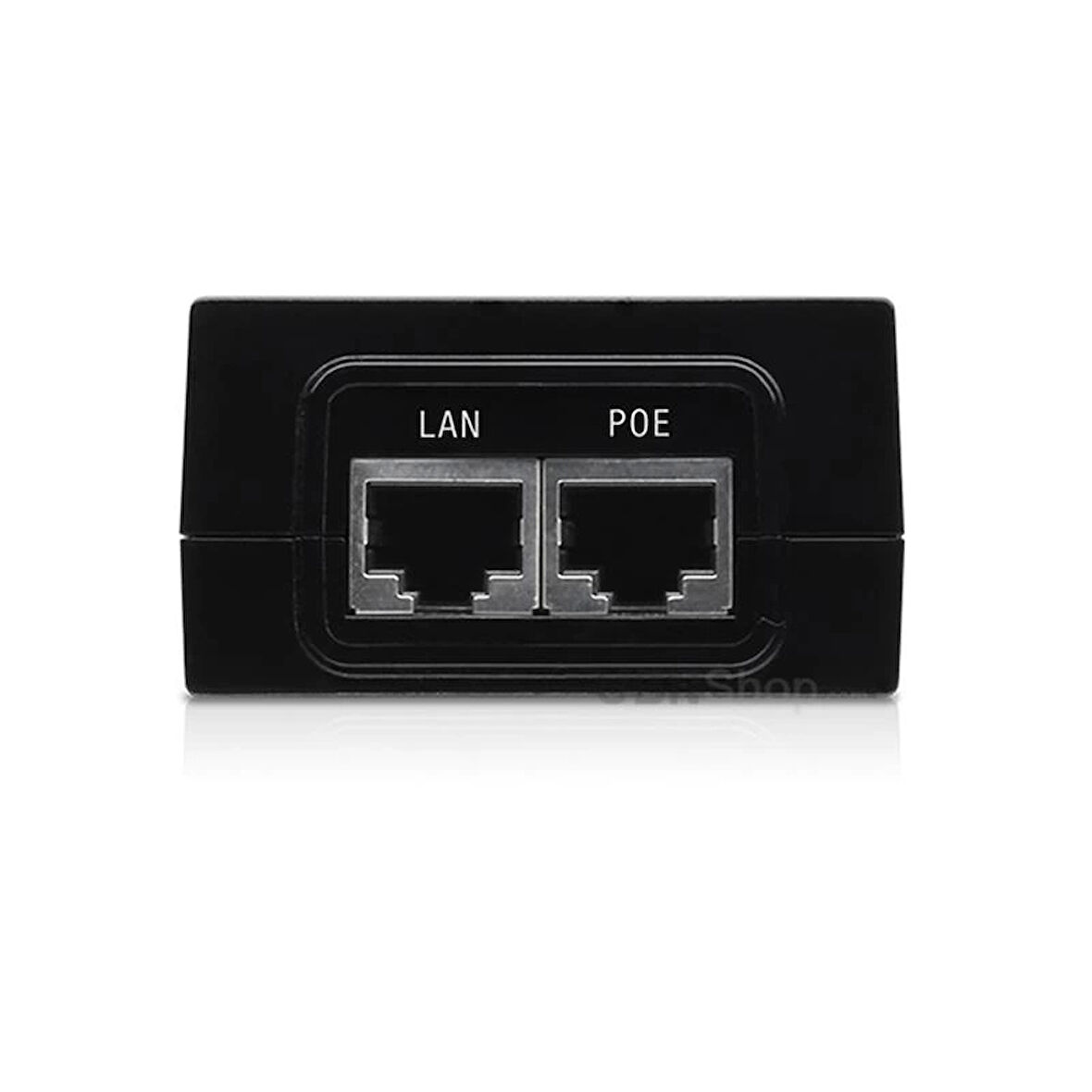 ONTECH - Ubnt Poe-50-60w 50volt 60watt Gıgabıt Port Poe Adaptör