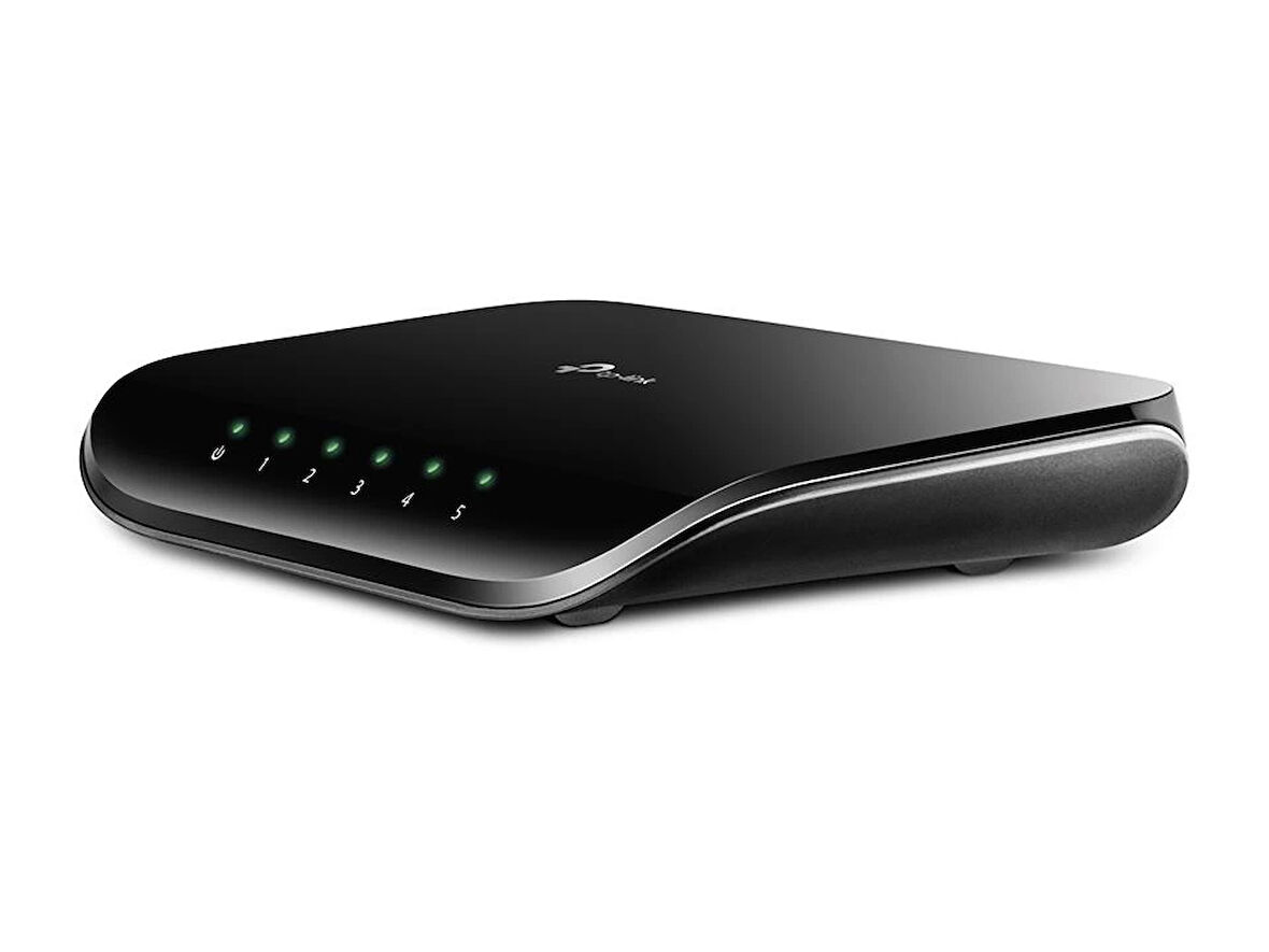 ONTECH - Tp-lınk Tl-sg1005d 5 Port Gıgabıt Plastik Kasa Swıtch