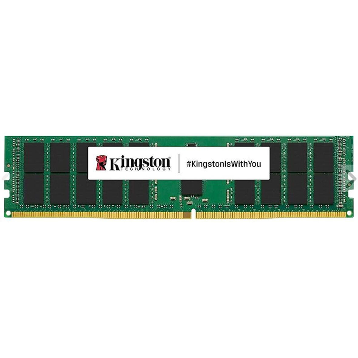 ONTECH - 32 Gb Ddr4 3200mhz Kıngston Cl22 Ksm32ed8/32hc