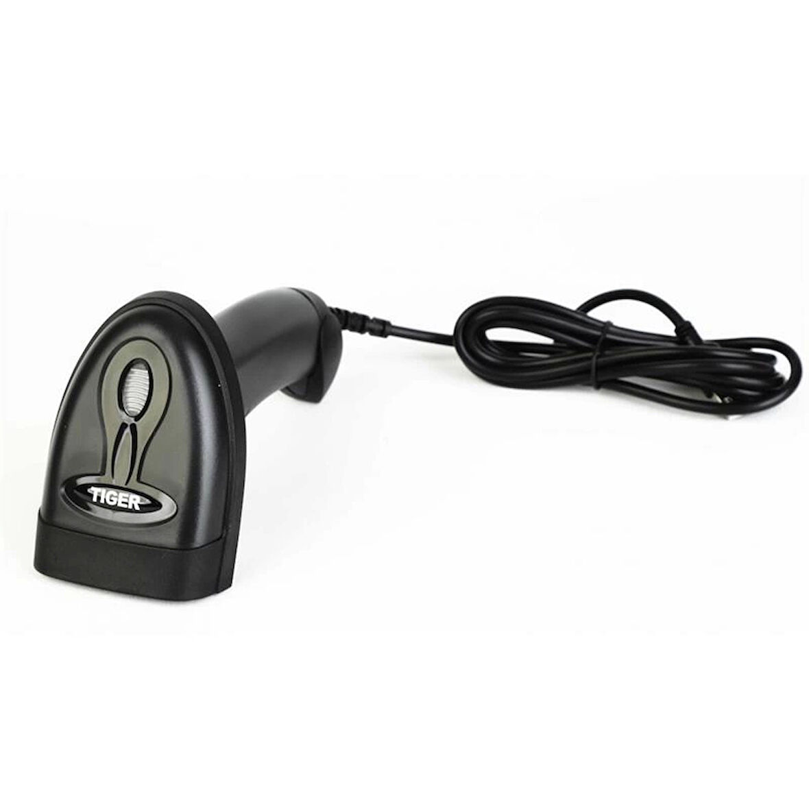 ONTECH - Tıger Cs20 1d Lazer Kablolu Usb Barkod Okuyucu