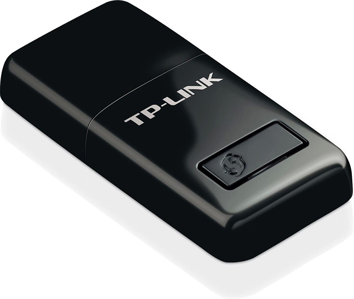 ONTECH - Tp-lınk Tl-wn823n 300mbps Usb Mını Wıfı Adaptor