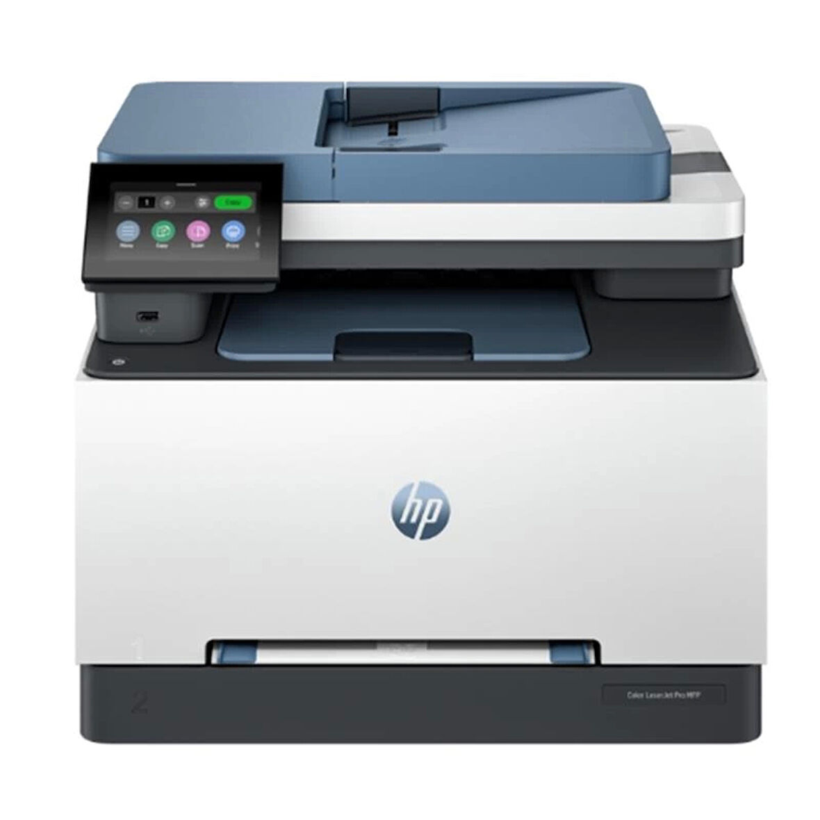 ONTECH - Hp 499m8a Color Laserjet Pro Mfp 3303fdw Laser Yaz/tar/fot/fax/wıfı