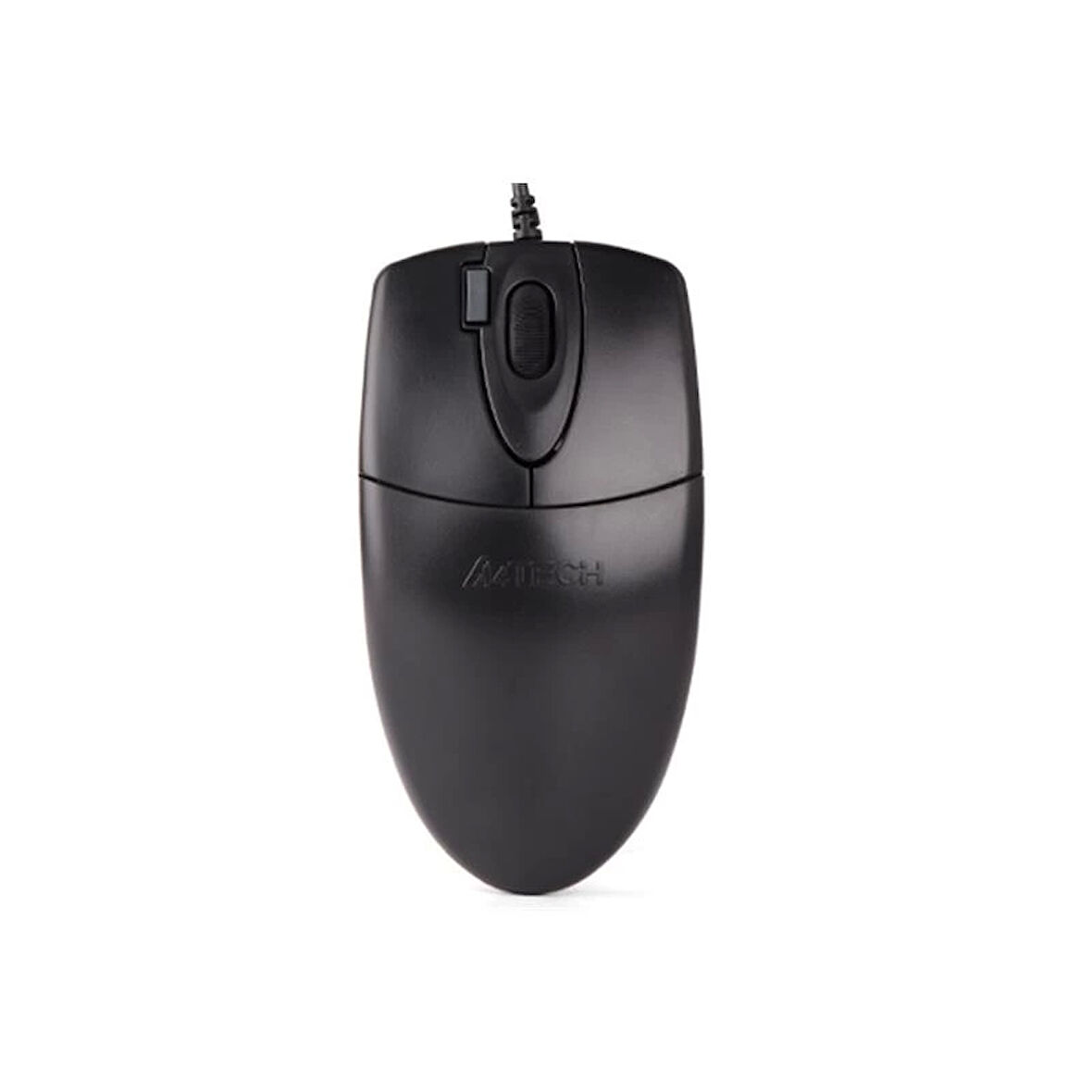 ONTECH - A4 Tech Op-620d Siyah Usb Optik 1000dpı Kablolu Mouse