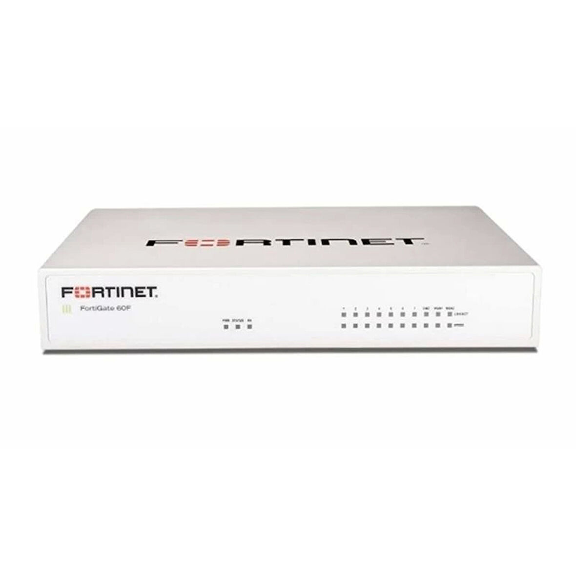 ONTECH - Fortınet Fortıgate Fg-60f Cıhaz + 1 Yıl Lısans