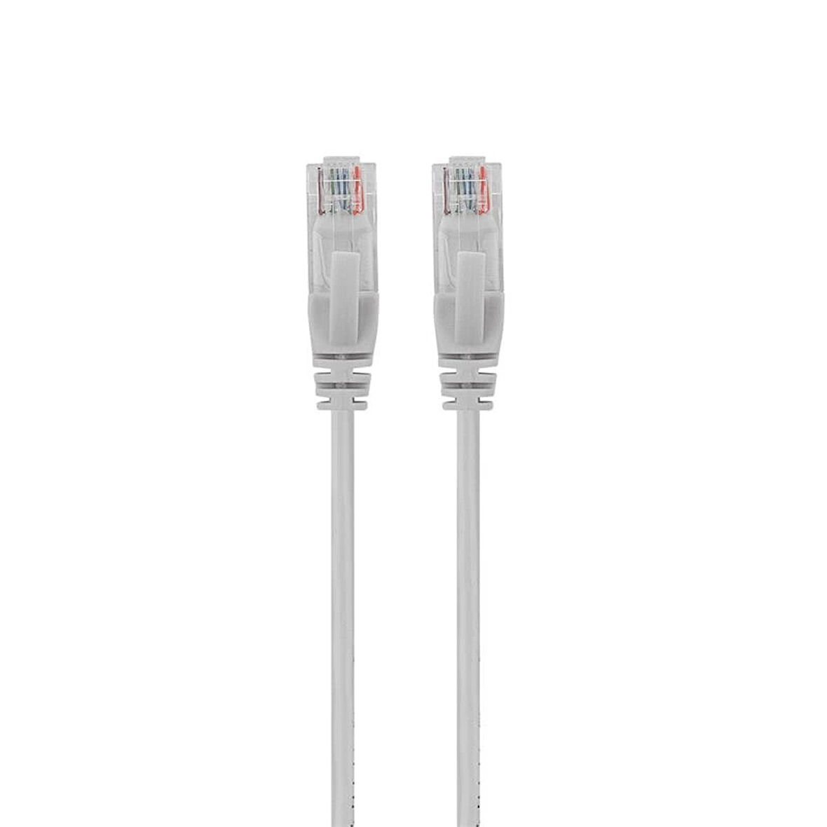ONTECH - S-lınk Sl-cat605 5mt Cat6 Patch Kablo Grı