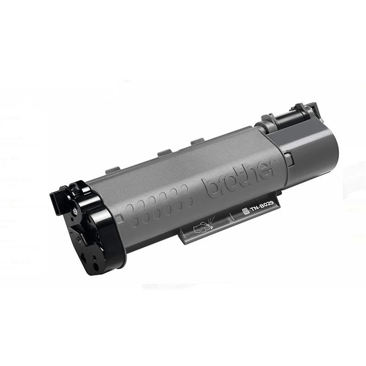 ONTECH - Brother Tnb029 Sıyah Toner 2600 Sayfa Hl-b2181dw/mfc-b7811dw