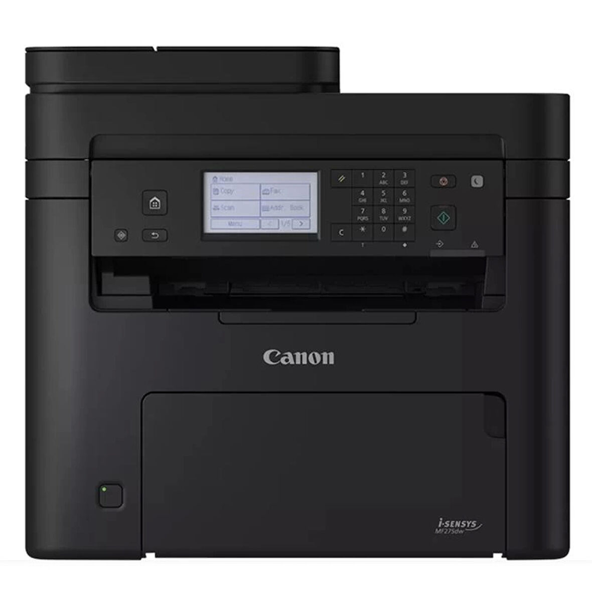 ONTECH - Canon I-sensys Mf275dw Mono Lazer Yaz/tar/fot/fax/dub/eth/wıfı