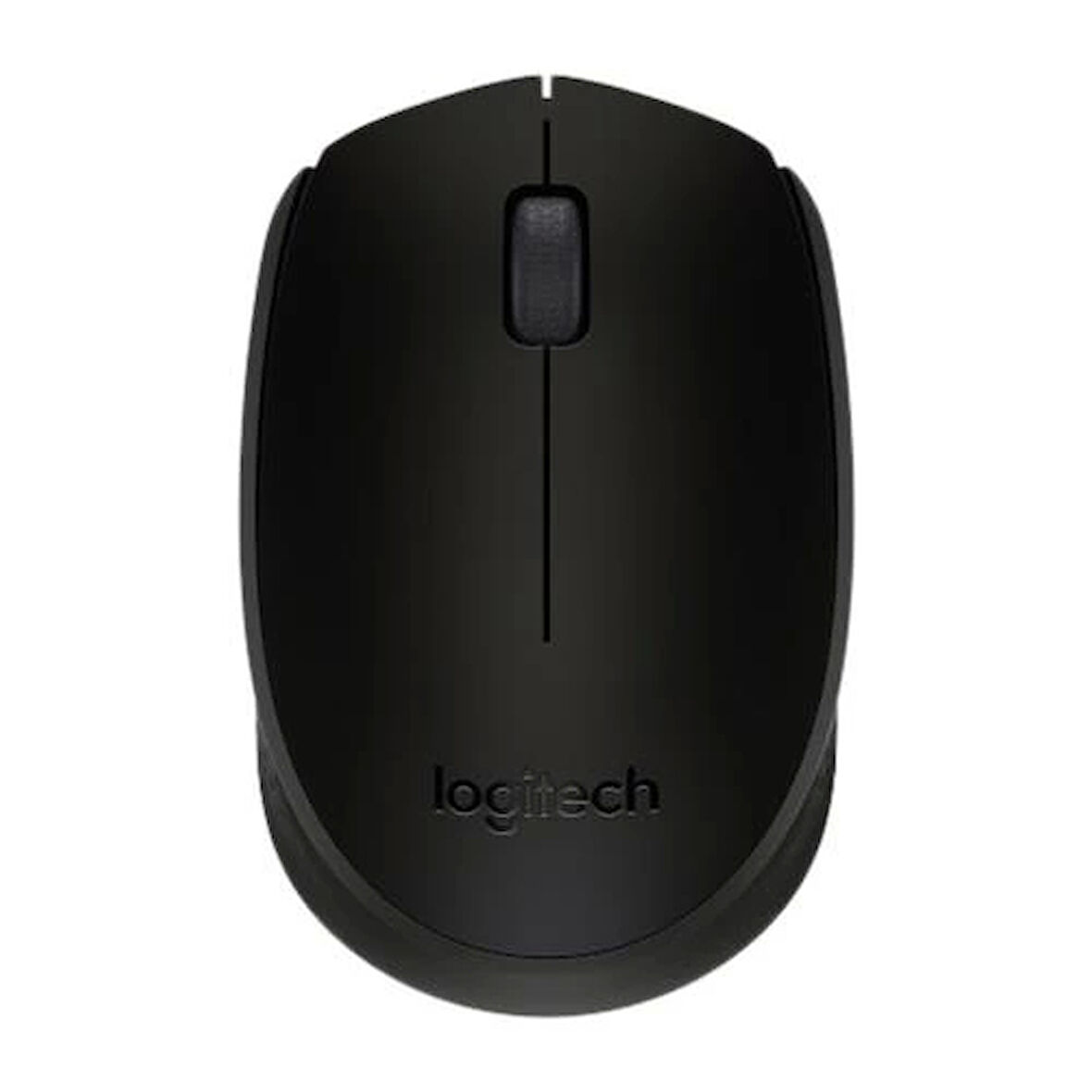 ONTECH - Logıtech M170 Usb Kablosuz Mouse Siyah 910-004642