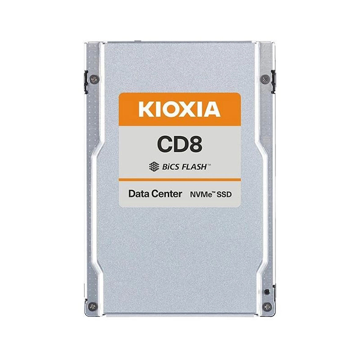 ONTECH - 3.84 Tb Kıoxıa Cd8-r Nvme 7100 Pci Ex 4.0 Kcd8xrug3t84
