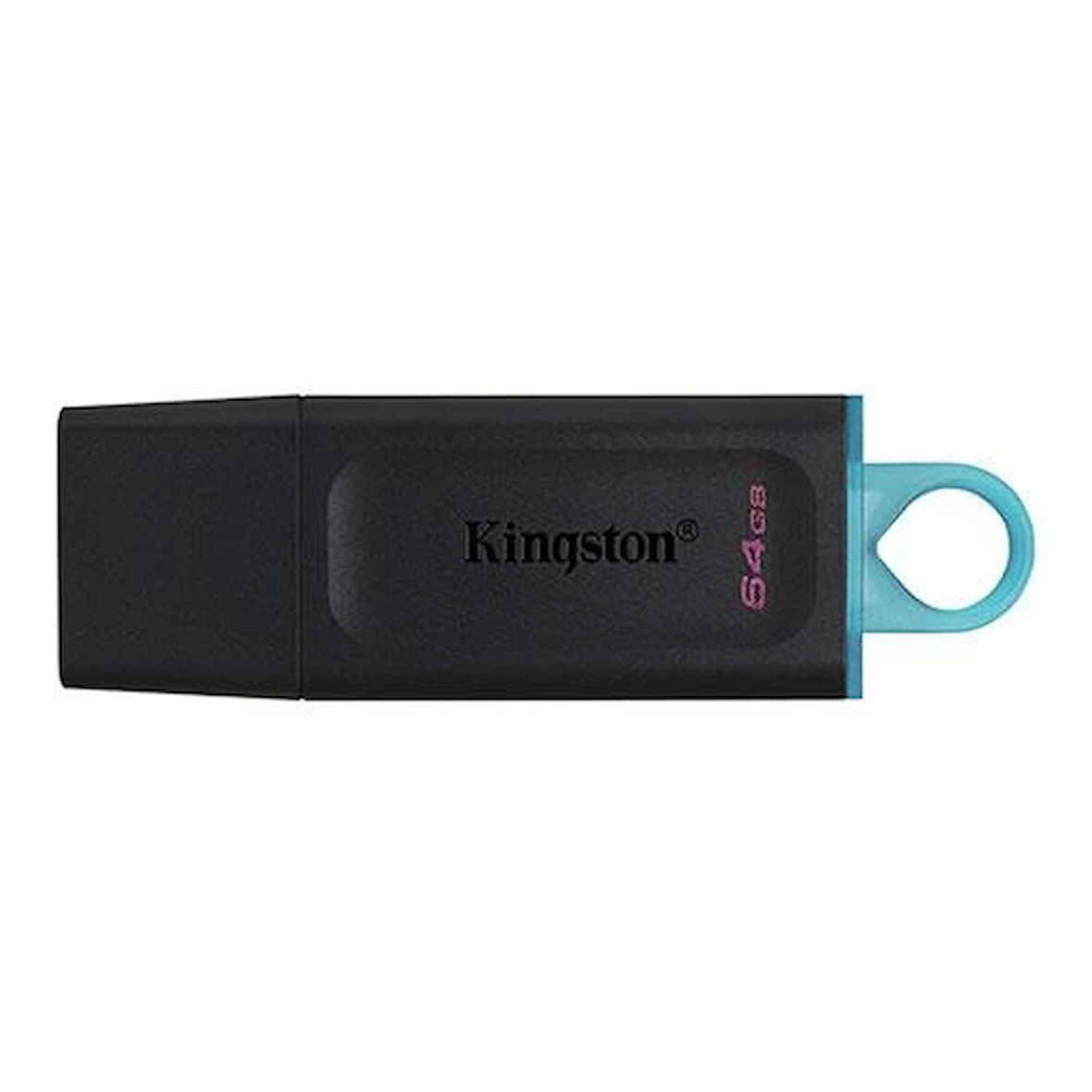 ONTECH - 64 Gb Kıngston Exodıa Usb Bellek 3.2 Dt Dtx/64gb