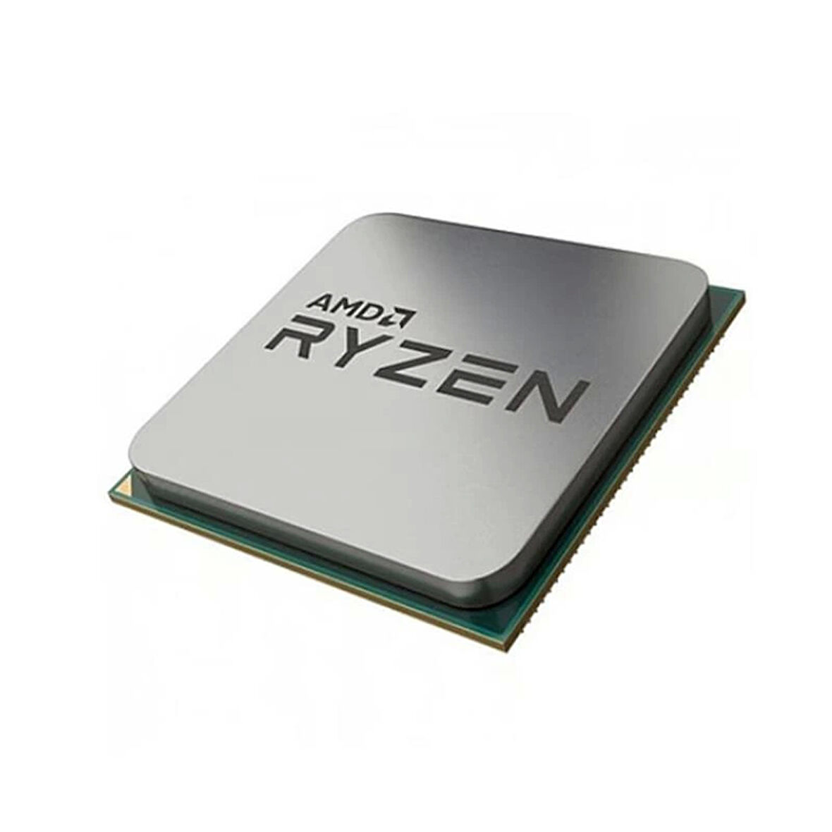 ONTECH - Amd Ryzen 5 8400f 4.2ghz 16mb 65w Am5 Tray Fansız