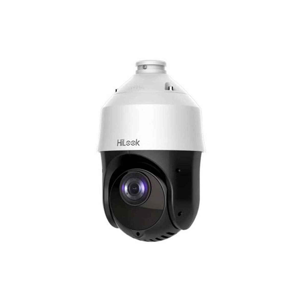 Hılook Ptz-n4215ı-de, 2mpix, 5-75mm Lens, 15x Optik Zoom, 100mt Gece Görüşü, Sd Kart, Poe, Ses Giriş Çıkış, H265+, Speed Dome, Ptz Ip Kamera (ayak Dahil)