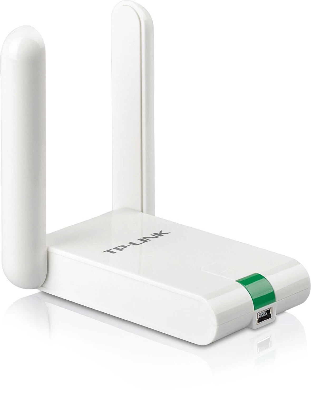 ONTECH - Tp-lınk Tl-wn822n 300mbps 2anten Usb Wıfı Adaptor