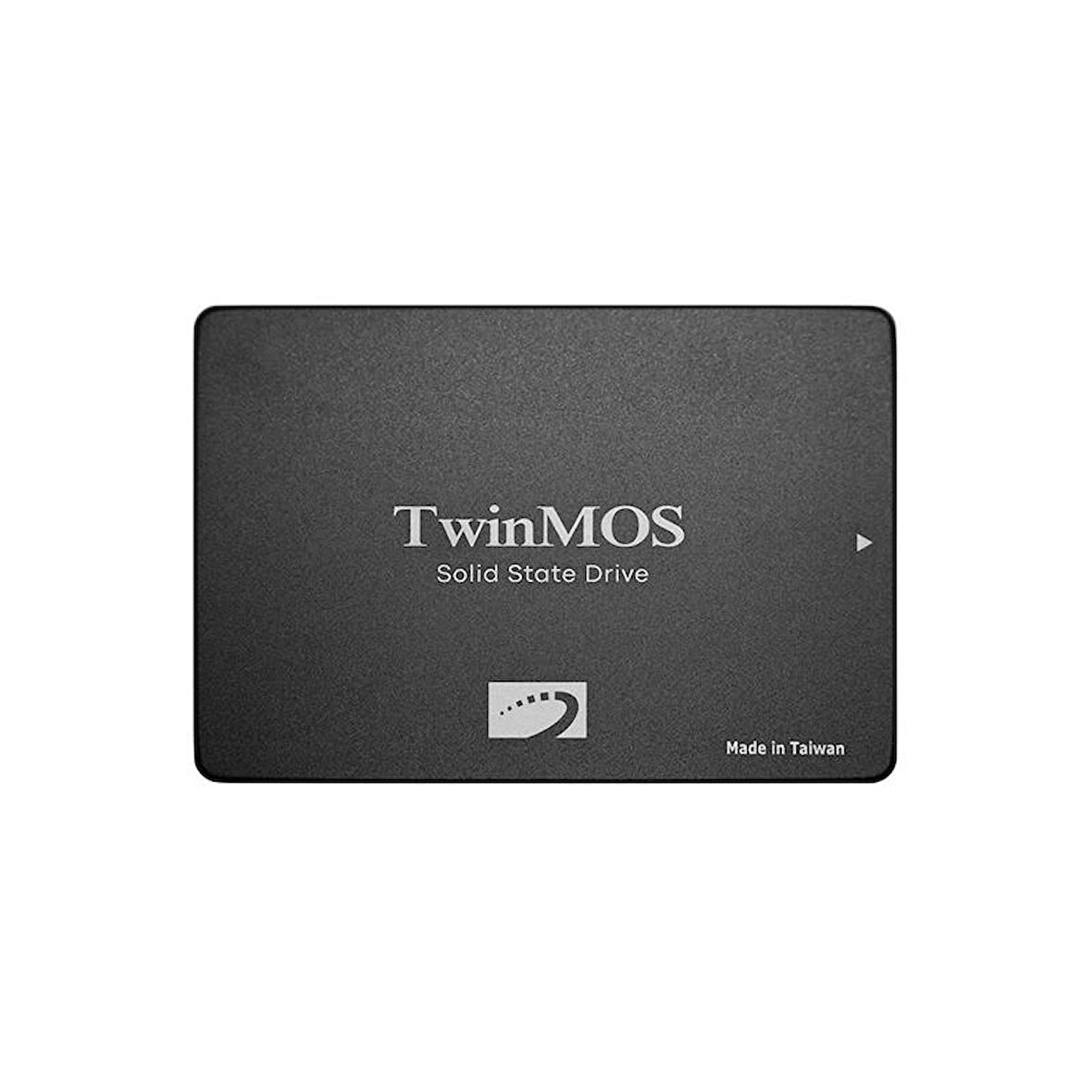 ONTECH - 512 Gb Twınmos 2.5 Sata3 580/550 3dnand Grey Tm512gh2ugl