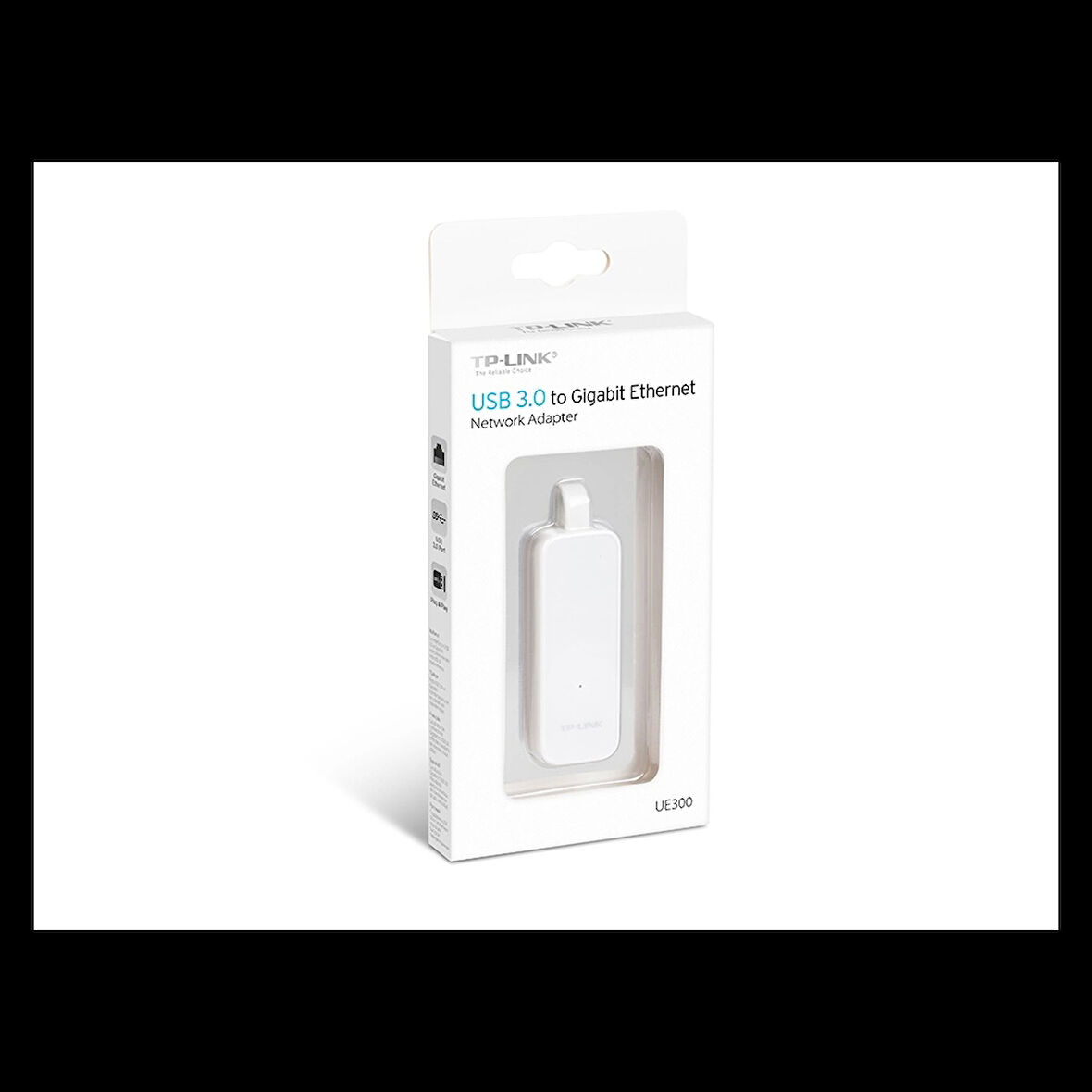 TP-LINK UE300, GigaBit, USB3.0, Ethernet Kartı