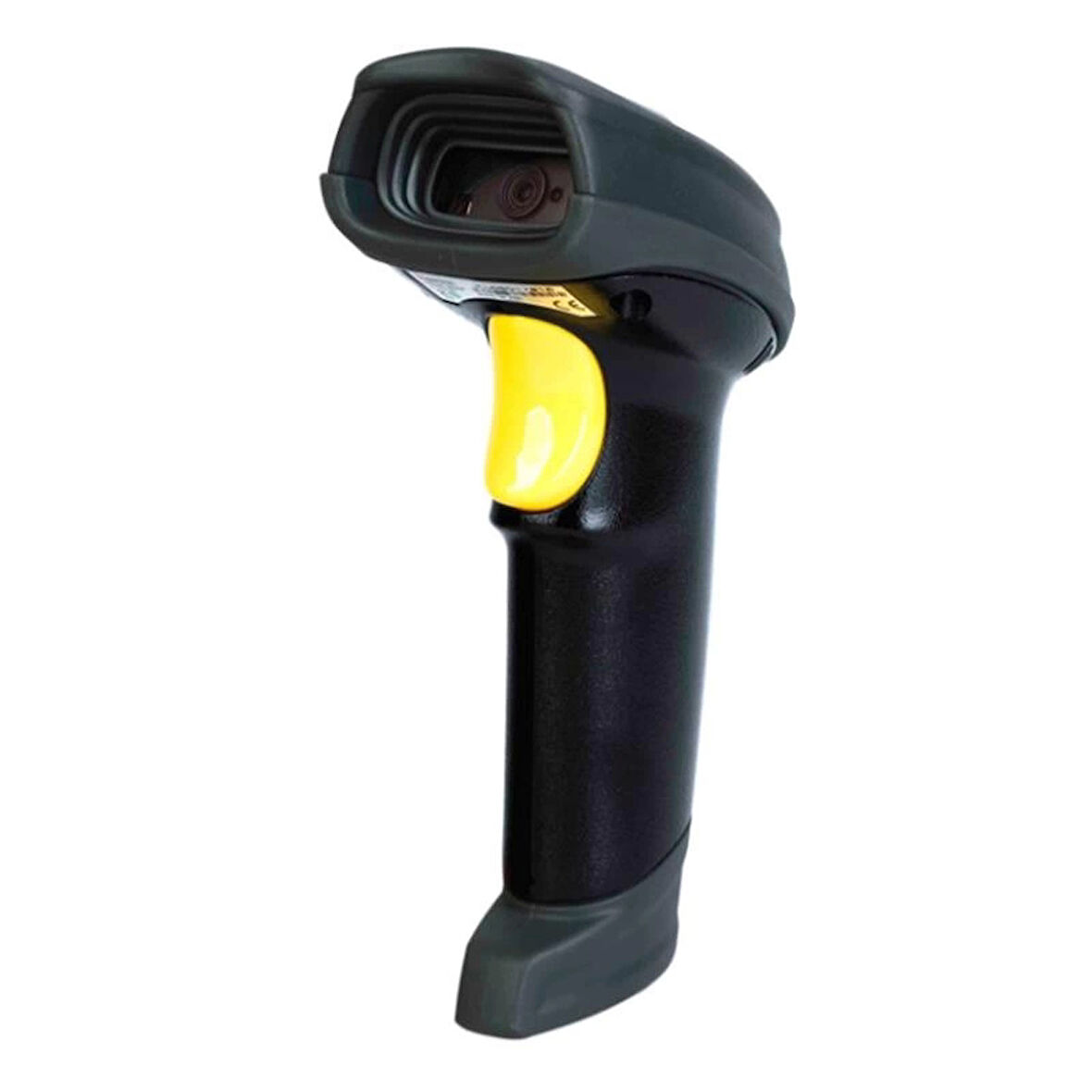 ONTECH - Perkon Spıder Sp610 2d Karekod Kablolu Usb Barkod Okuyucu (stand Yok)