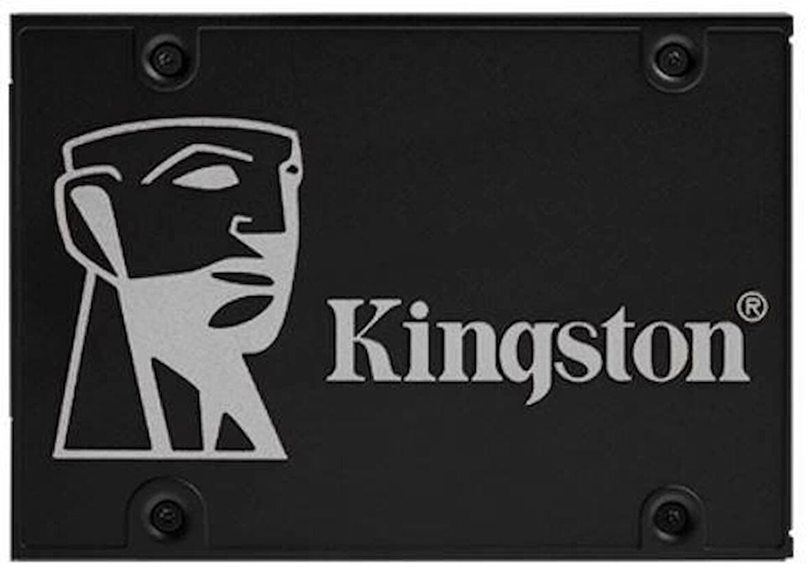 ONTECH - 960 Gb Kıngston A400 Sata3 2.5 500/450mbs Sa400s37/960g