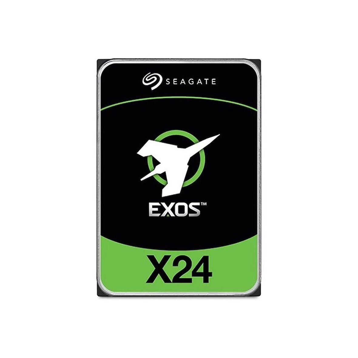 ONTECH - 24 Tb Seagate 3.5 Exos Sata X24 7200rpm 512mb St24000nm001h (resmı Dıstı Garantılı)