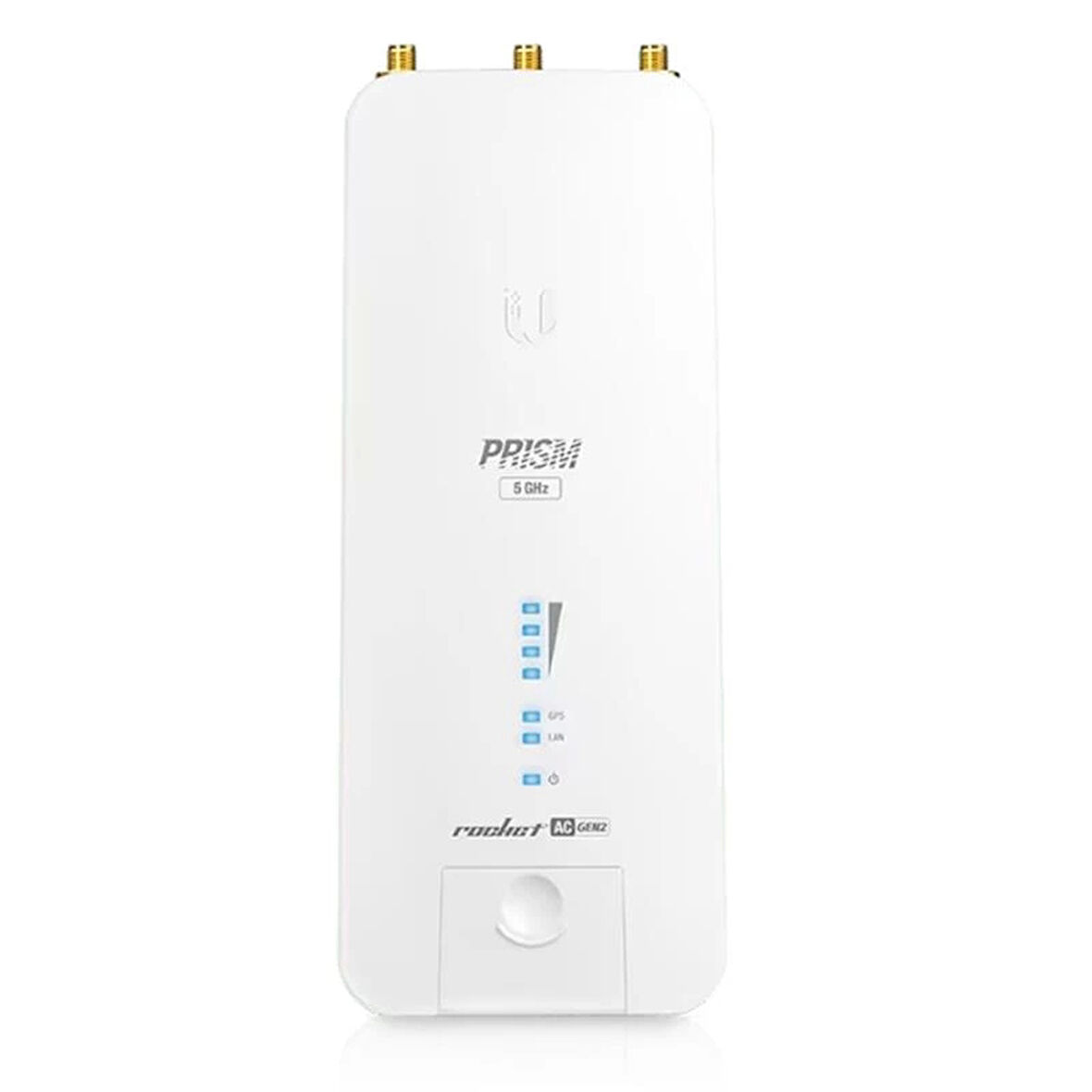 ONTECH - Ubnt Rp-5ac-gen2 Rocket Prısm 5ac 5ghz 500mbps Ptp/ptmp Dış Ortam Access Poınt