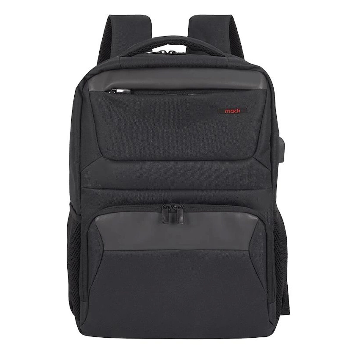 ONTECH - Mack Mcc-805 15.6" Busıness X Notebook Sırt Çantası Siyah