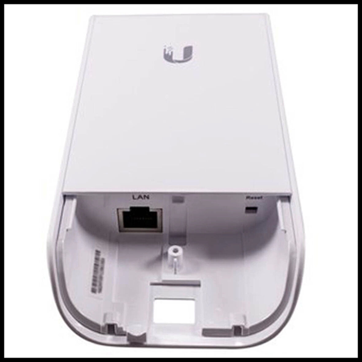 UbıQuıtı Locom2, Nano Station, 2,4ghz, 150mbps, 5km Menzil, Dış Ortam Cpe