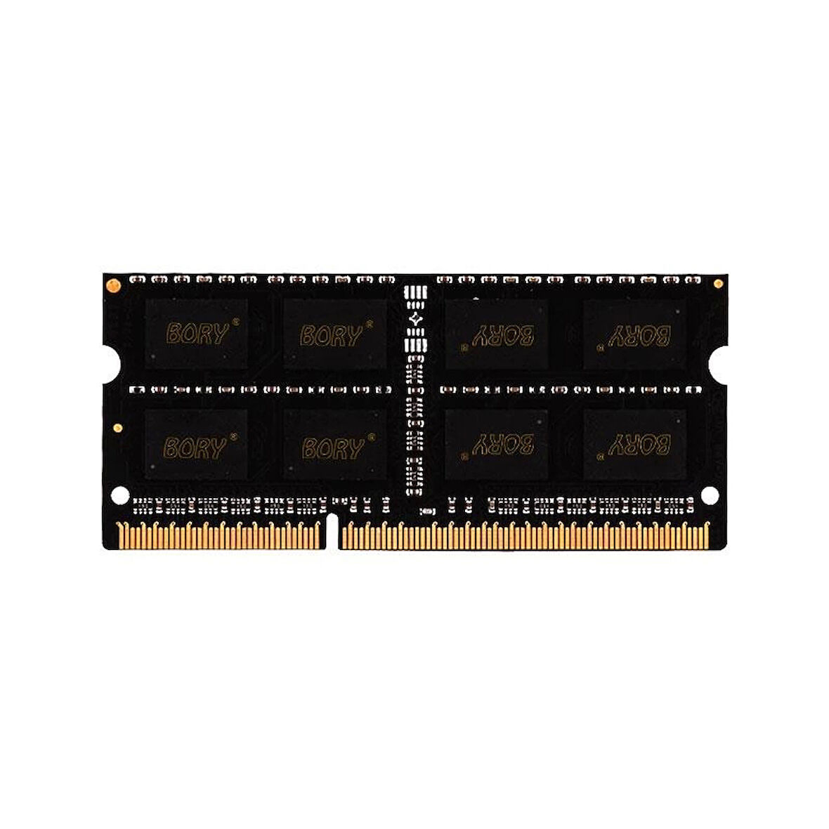 ONTECH - 8 Gb Ddr3 1600mhz Bory Kutulu 1,35v Nb