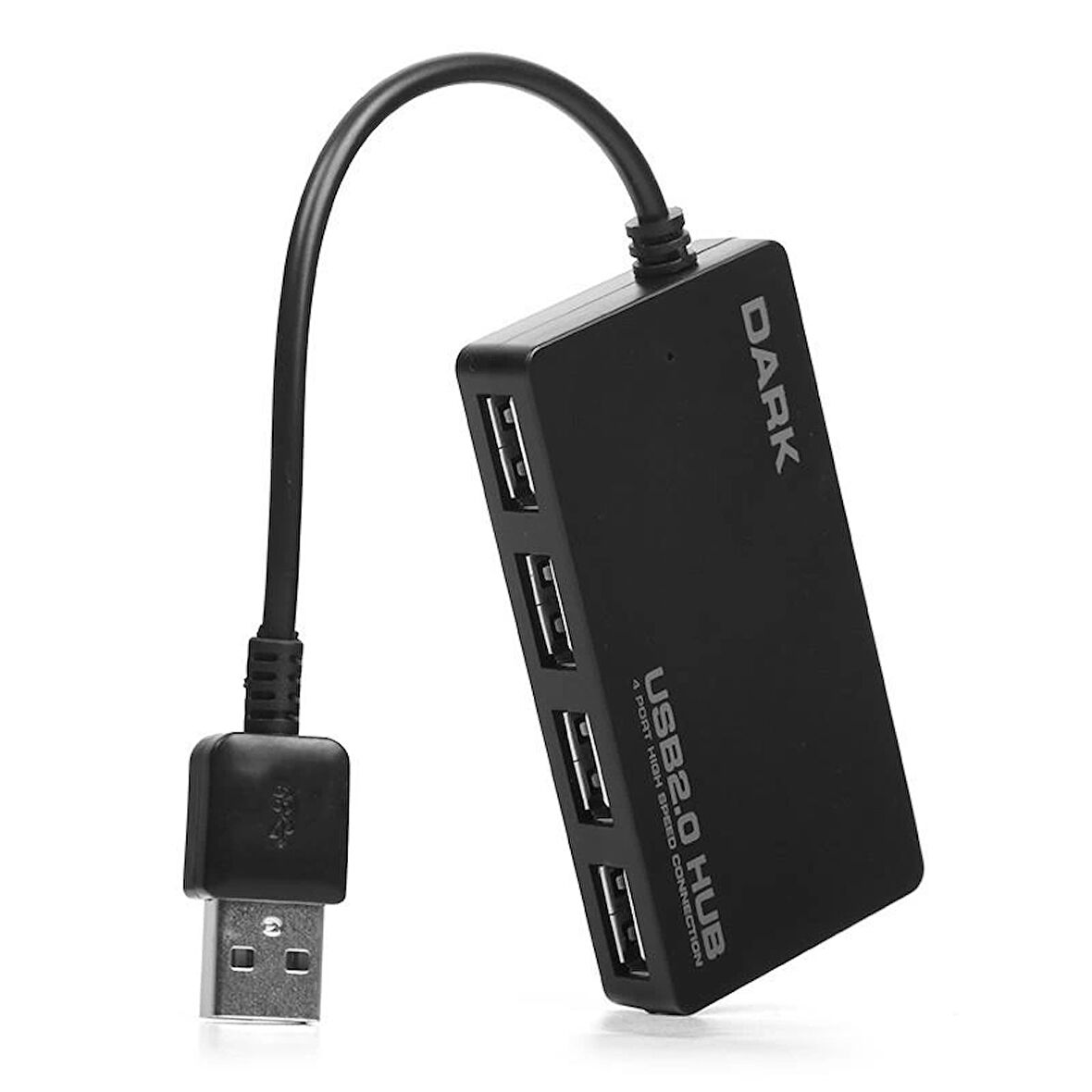 Dark Dk-ac-usb242 2.0 4 Port Hub Usb Çoklayıcı