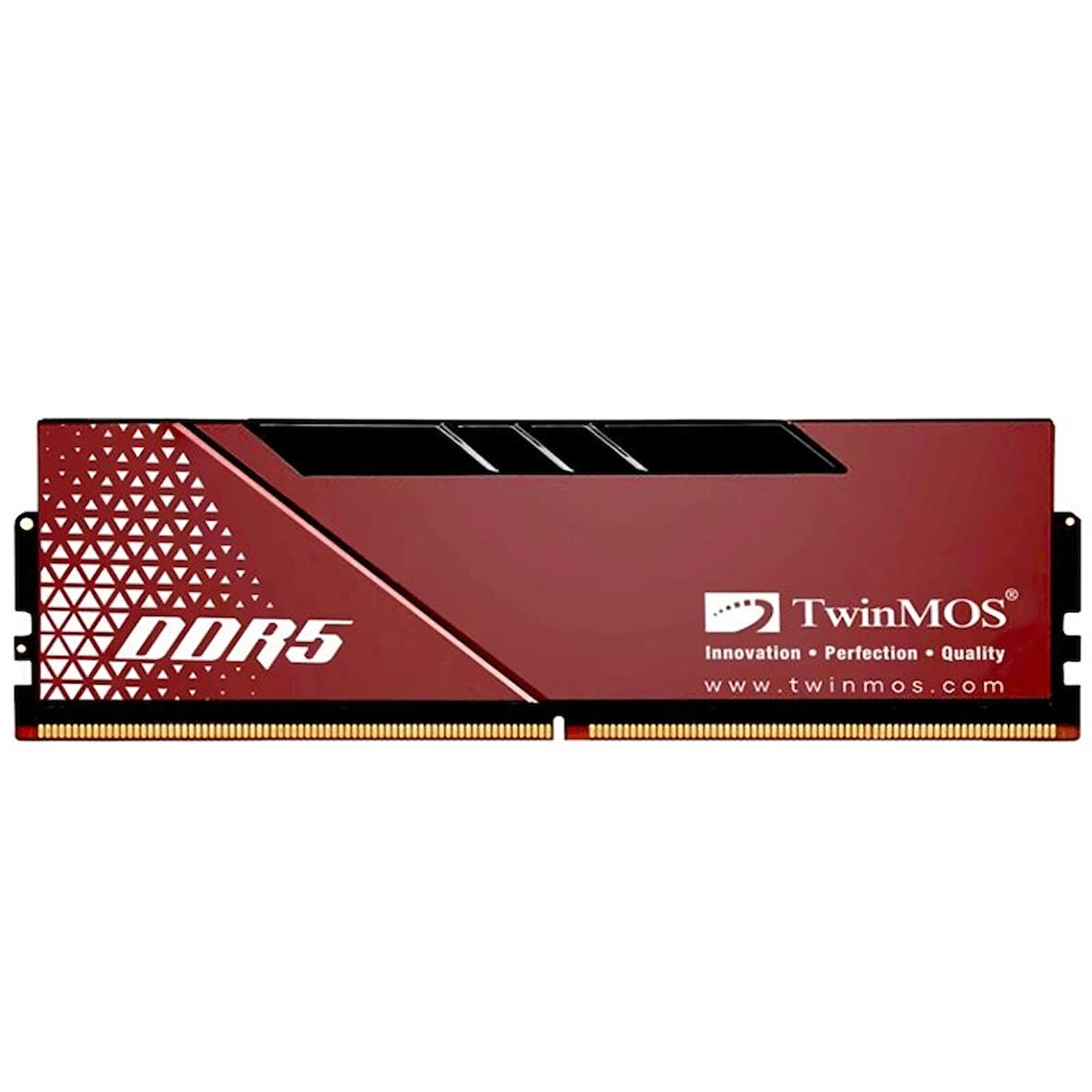 ONTECH - 16 Gb Ddr5 6000mhz Twınmos Voltx Soğutuculu Cl36 Dt Tmd516gb6000u36