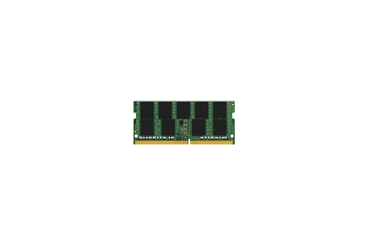 ONTECH - 8 Gb Ddr4 2666mhz Kıngston Cl19 Nb Kvr26s19s8/8