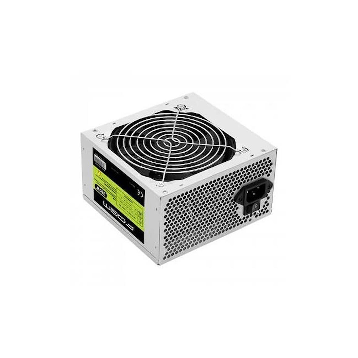ONTECH - Foem Fps-g35f12 12cm Fan Power Supply 350w