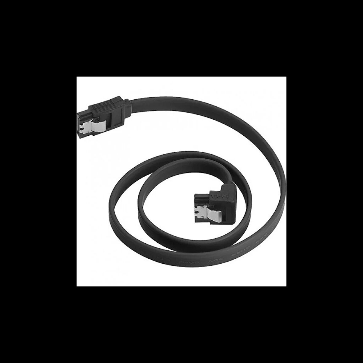 Powergate Serial Ata Disk (sata) Data Kablosu Tekli Paket