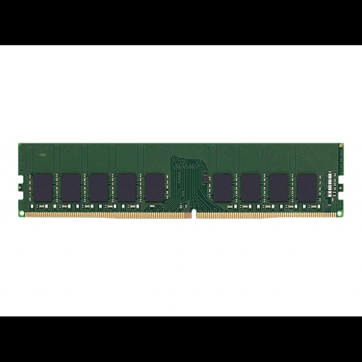 KINGSTON KSM32ED8/32HC, 32Gb, 3200Mhz, DDR4, ECC, CL22, UDIMM, SERVER RAM