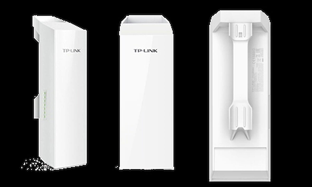 ONTECH - Tp-lınk Cpe220 2.4ghz 300mbps 12dbı 5km Ptp/ptmp Dış Ortam Access Poınt