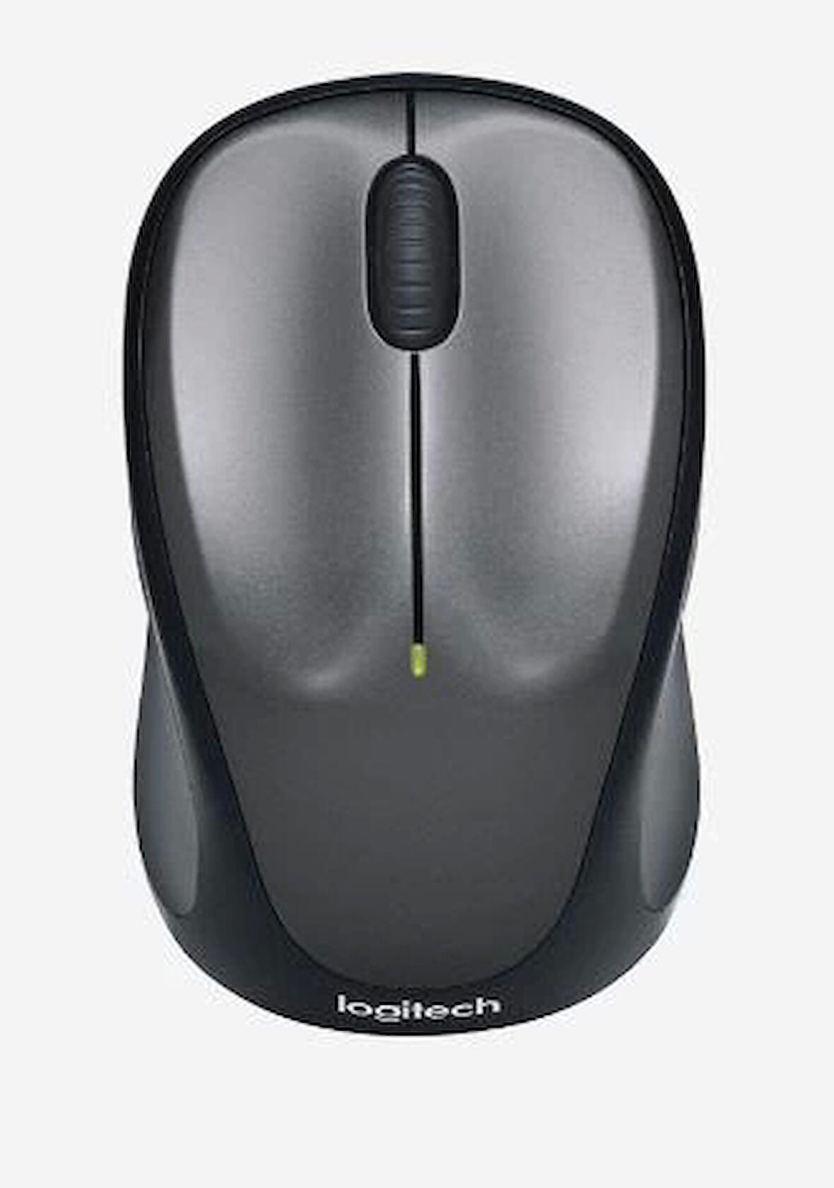 ONTECH - Logıtech M235 Kablosuz Usb Mouse Siyah 910-002201