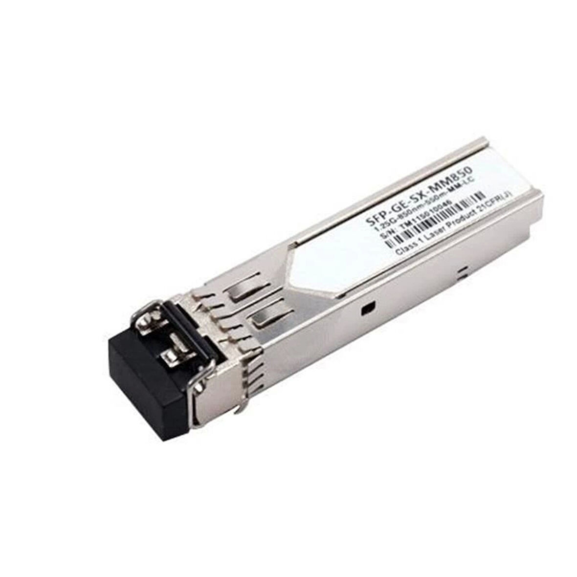 ONTECH - Uranıum 21cfr(j)class 1 Gıgabıt 850nm 550m Lc Multımod (mm) Sfp Modül(hp Uyumlu)