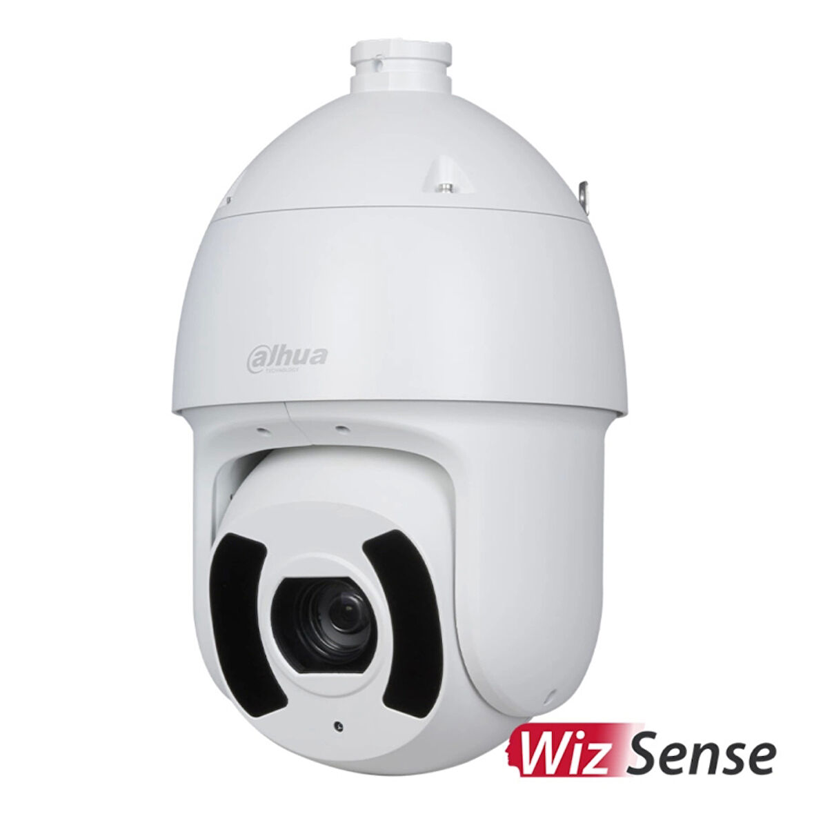 Dahua Sd6ce245gb-hnr 2mpix, 3,95-177,70mm Lens, 45x Starlight, 250mt. Gece Görüş, Starlight, Ir Wizsense Ptz Ip Kamera (ayak Dahil)
