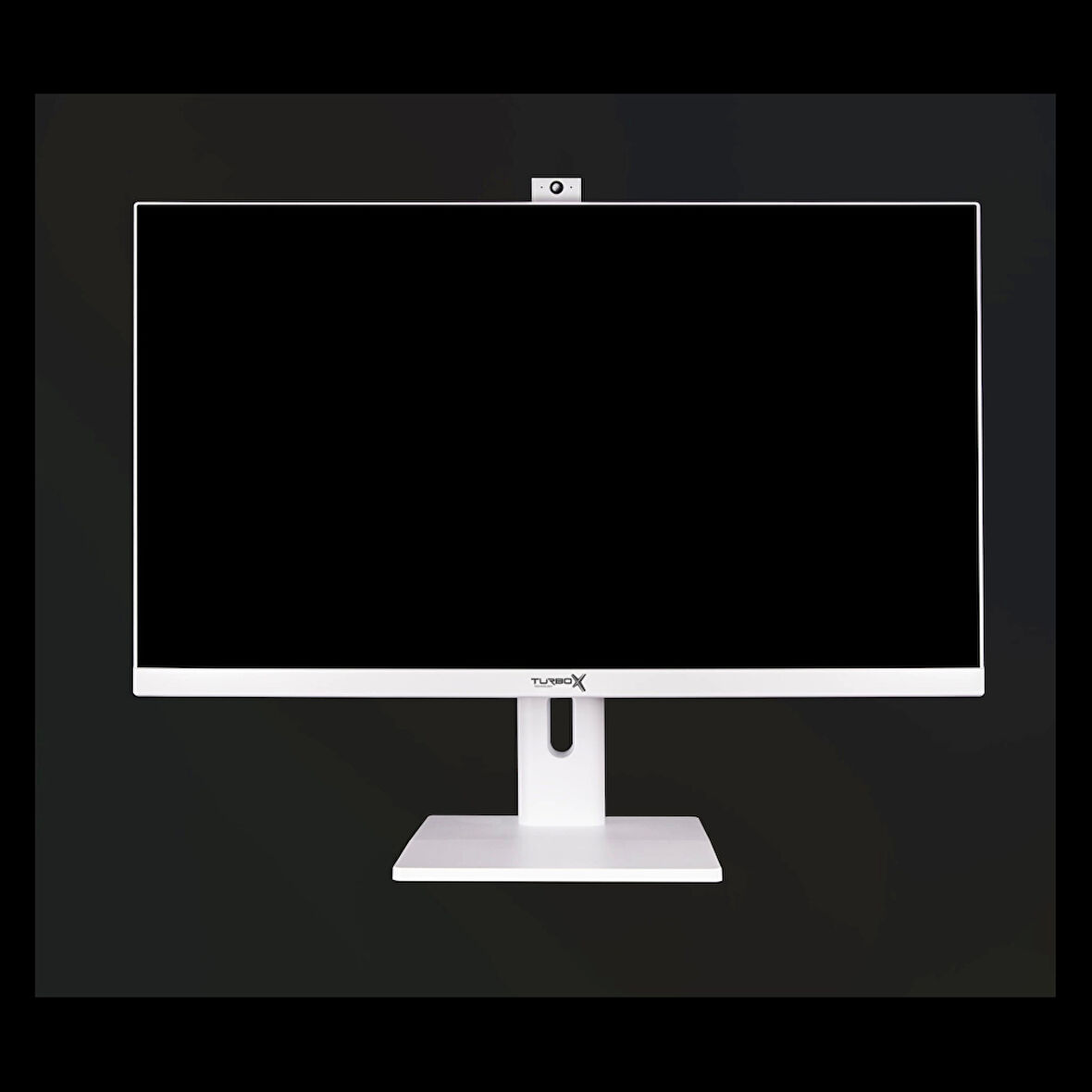 Turbox Trx-270, İ5-11400, 27" Fhd Ekran, 32gb Ddr4 Ram, 1tb Ssd, Paylaşımlı Ekran Kartı, Pivot, Free Dos, Beyaz, All In One Pc