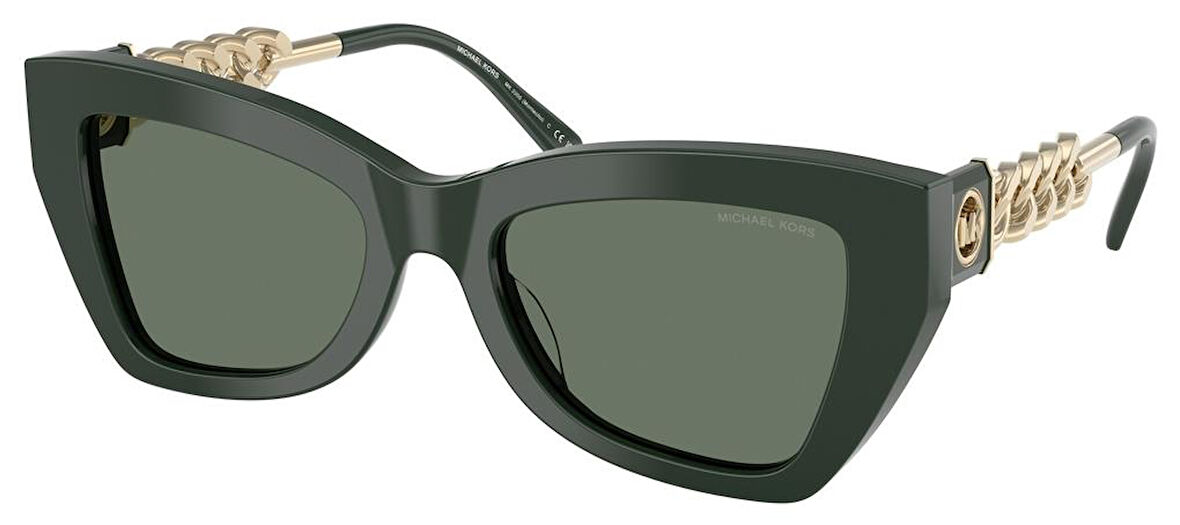 MICHAEL KORS MK2205 40063H 52 KADIN GÜNEŞ GÖZLÜĞÜ