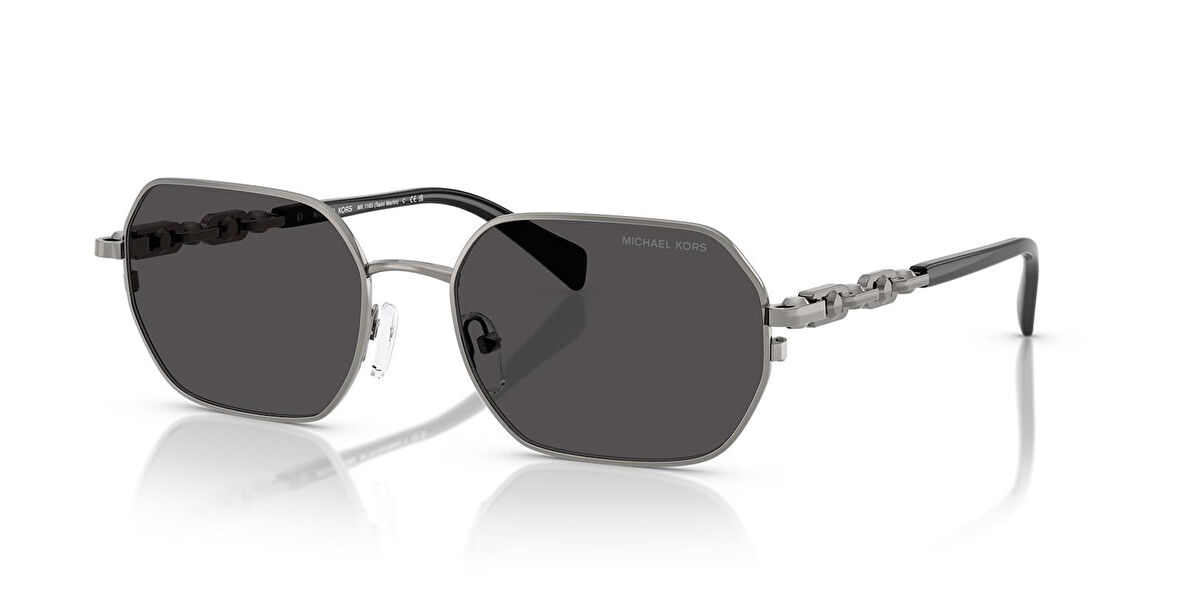 Michael Kors MK1165 100287 57 Unisex Güneş Gözlüğü
