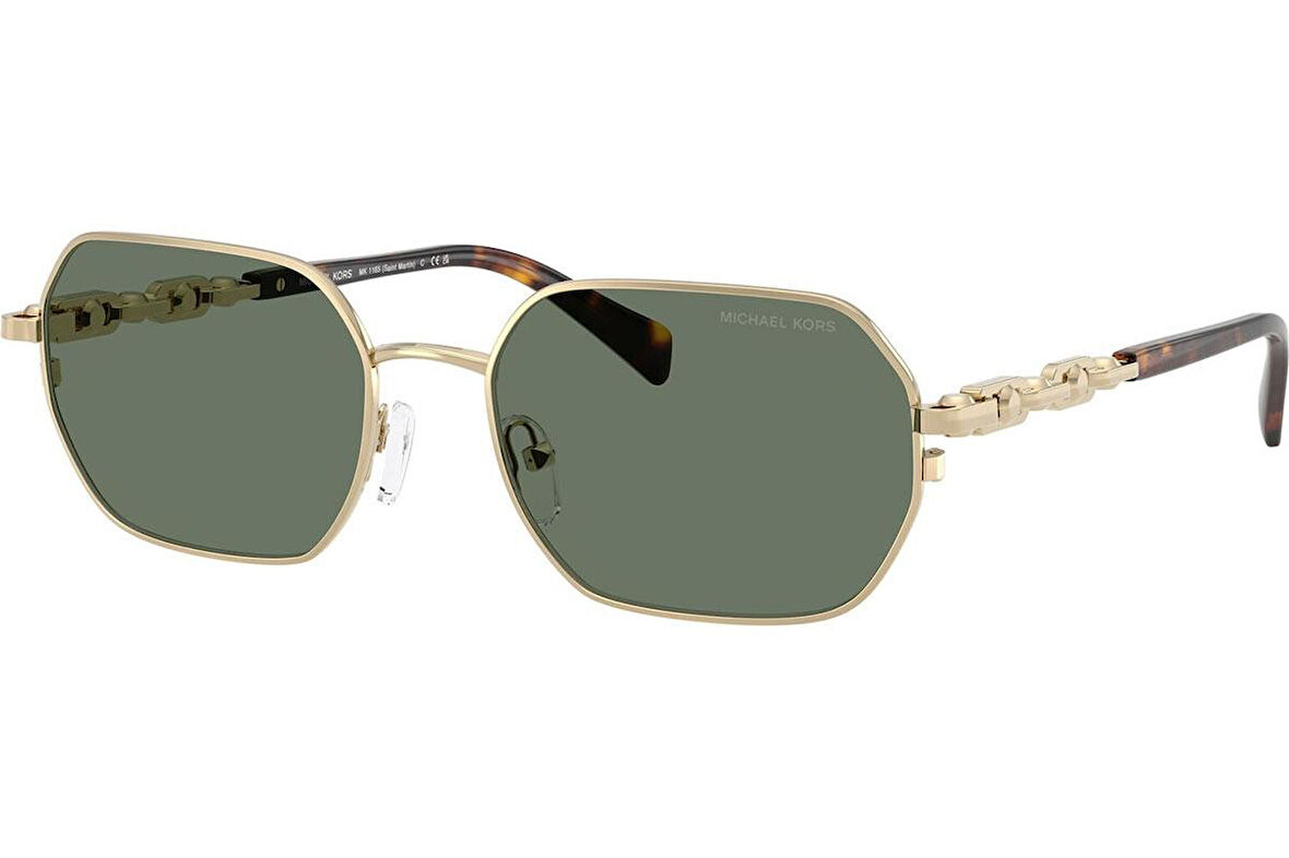 MICHAEL KORS MK1165 10143H 57 KADIN GÜNEŞ GÖZLÜĞÜ