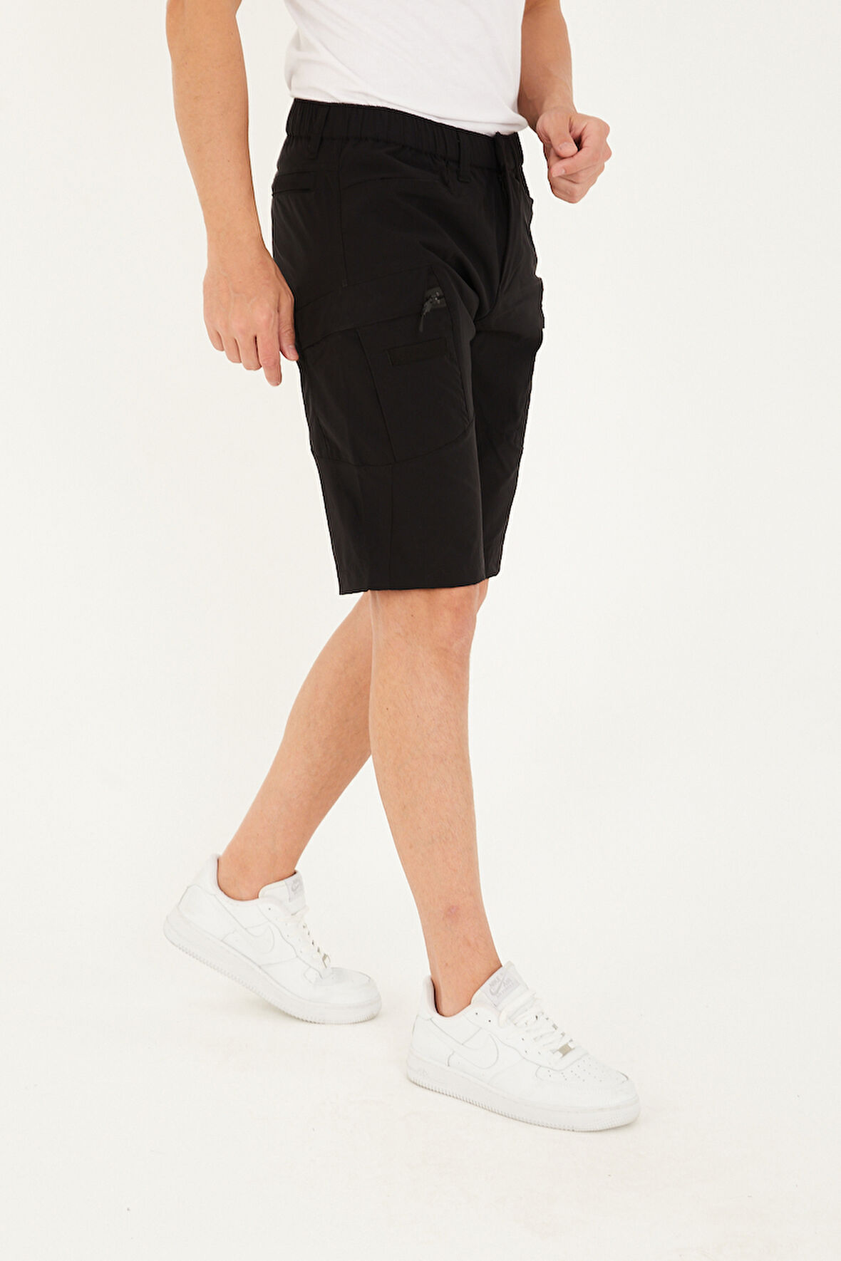 Camp725 Outdoor Tactical Su iticili Yazlık Erkek Taktik Şort