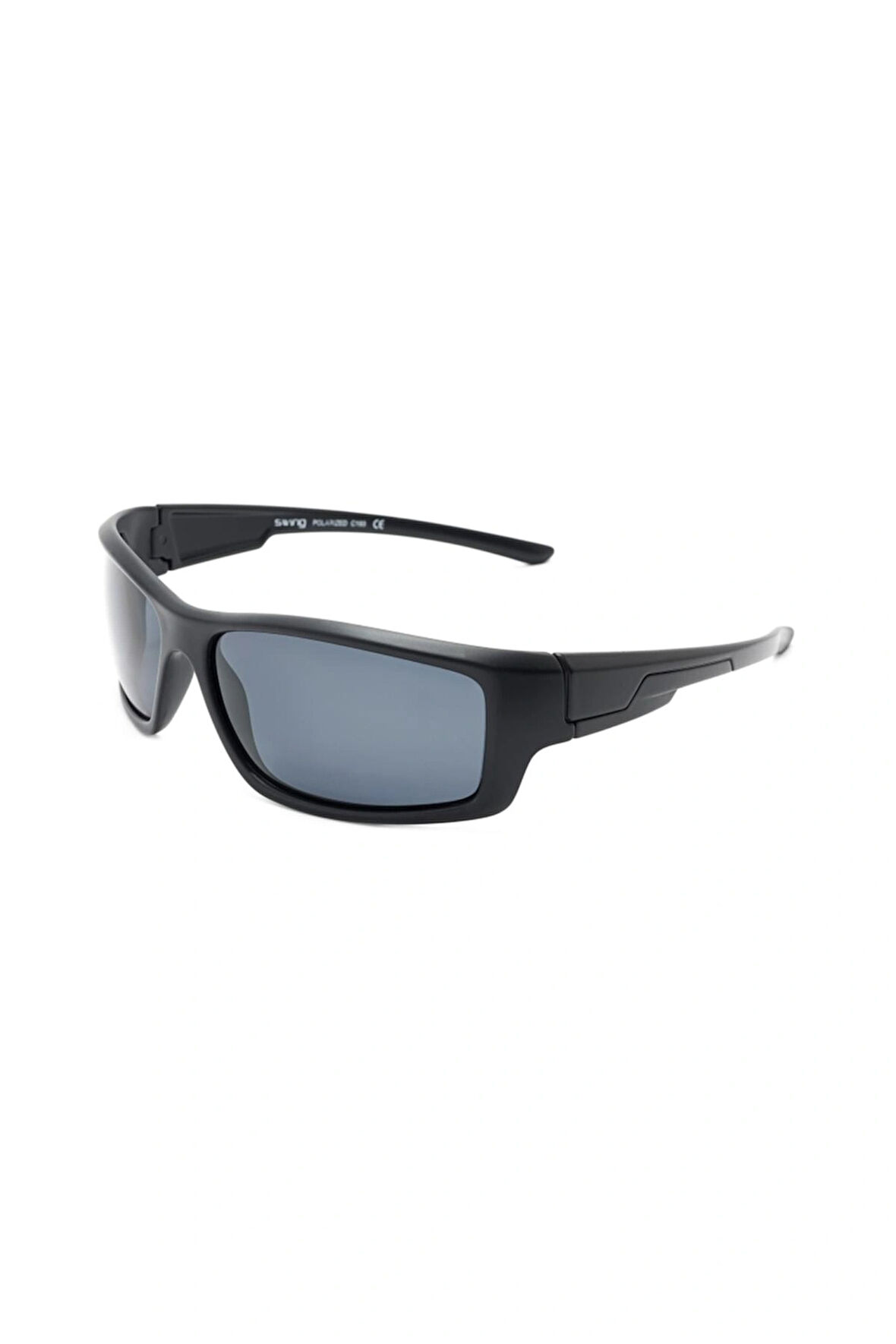 162 XL G-SS162 C193 Polarize Filtreli Ultra Hafif Şık Erkek Güneş Gözlüğü
