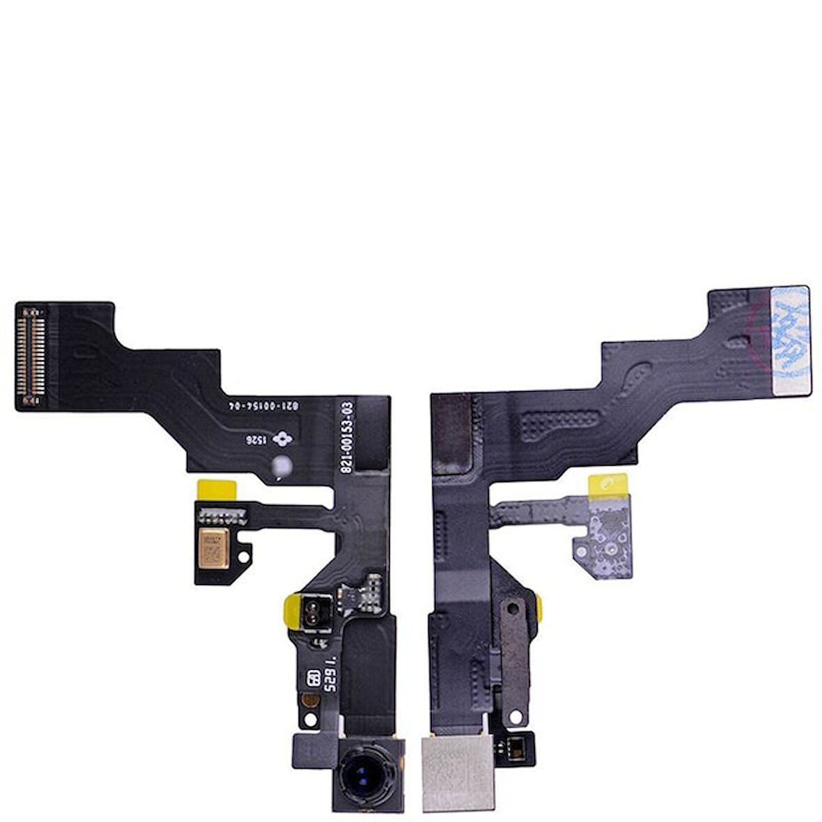 Apple İphone 6s Plus On Kamera Sensor Filmi