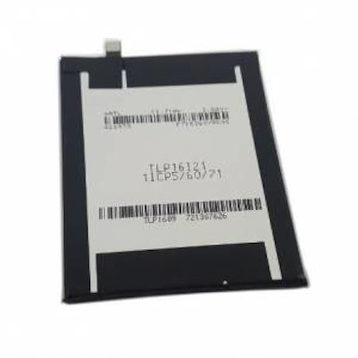 Casper Via E2  Pil Batarya