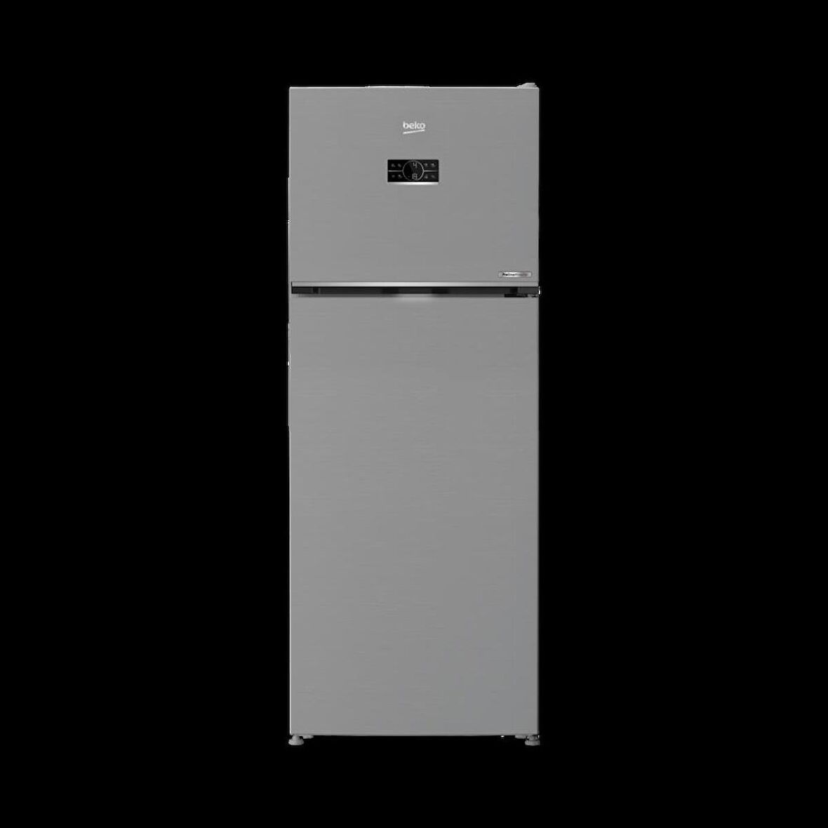 Beko 970476 El Çift Kapılı No Frost Buzdolabı
