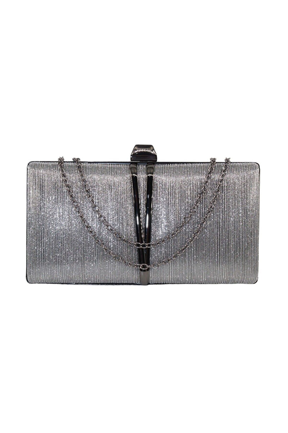 Lazer Kumaş. Platin Abiye Çanta. Platin Davet Gece Çantası. Abiye Çanta Platin. Clutch Çanta.